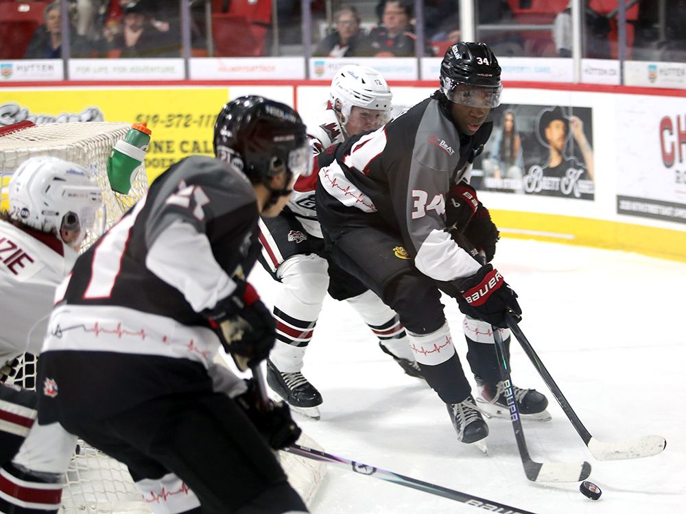 Owen Sound Attack raise over $150K for local charities throughout 2025-26 season