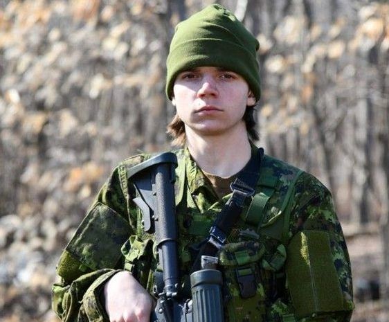 Repatriation ceremony to be held in Trenton