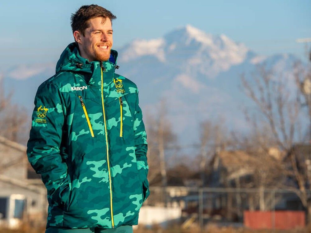 Racing for Australia, N.B. skater reaches for top at 2026 Olympics