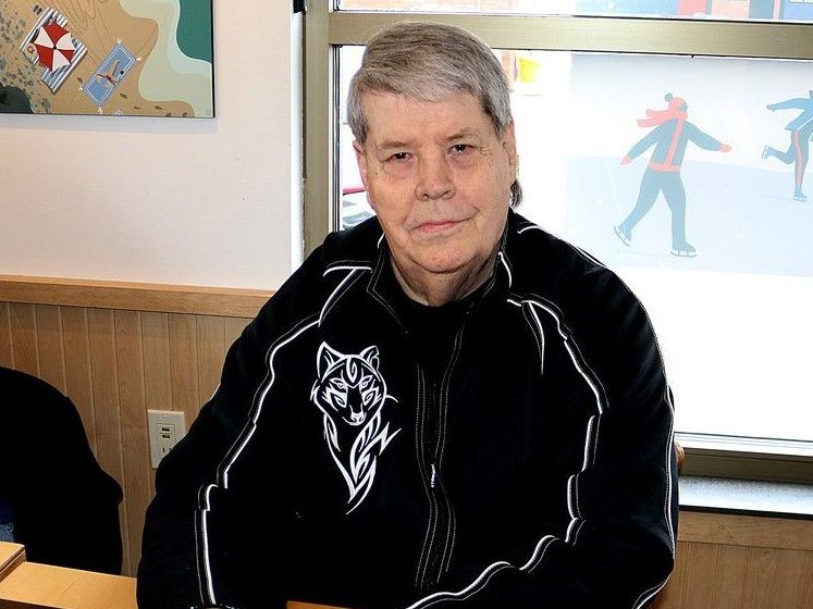 It's been more than a decade since Don Wells last rolled his electric scooter from Sarnia-Lambton to Ottawa.