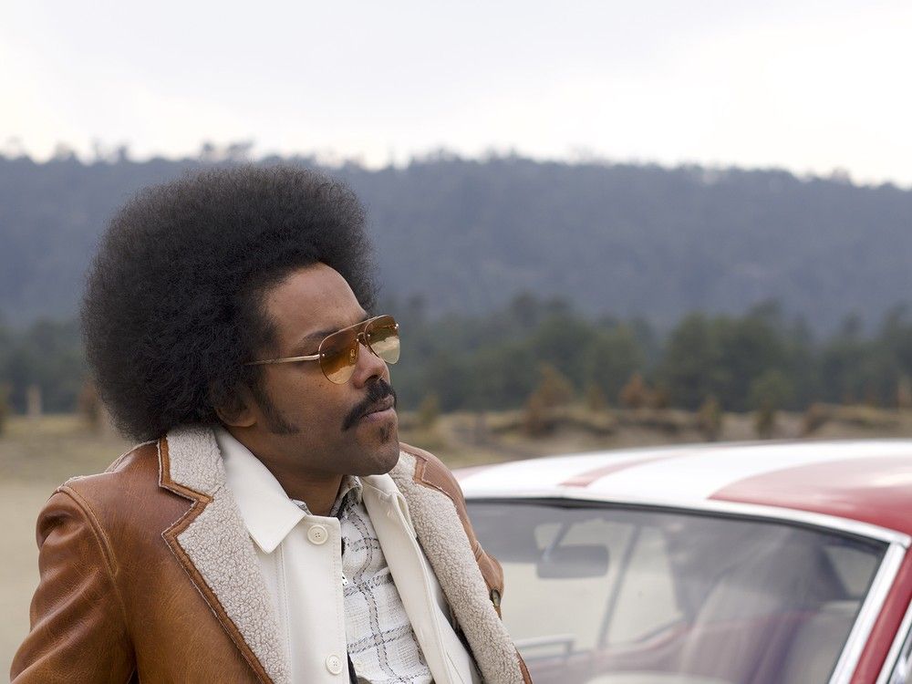 ENT: Nomination in new Juno category music to Alex Cuba's ears