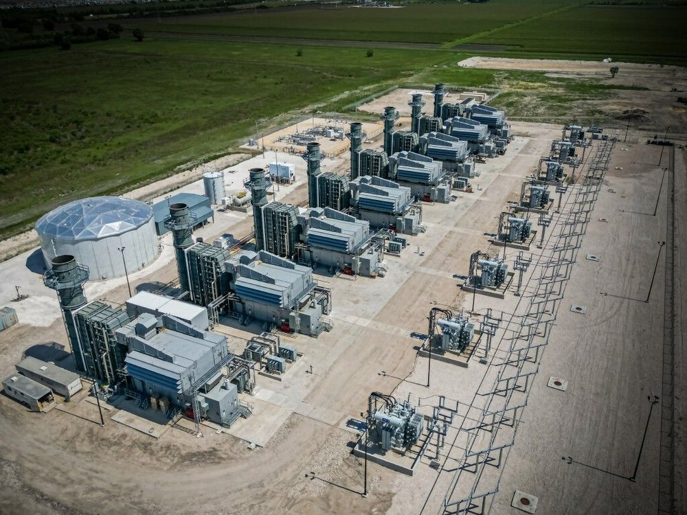 NB Power agrees to sell electricity to N.S. from proposed gas plant