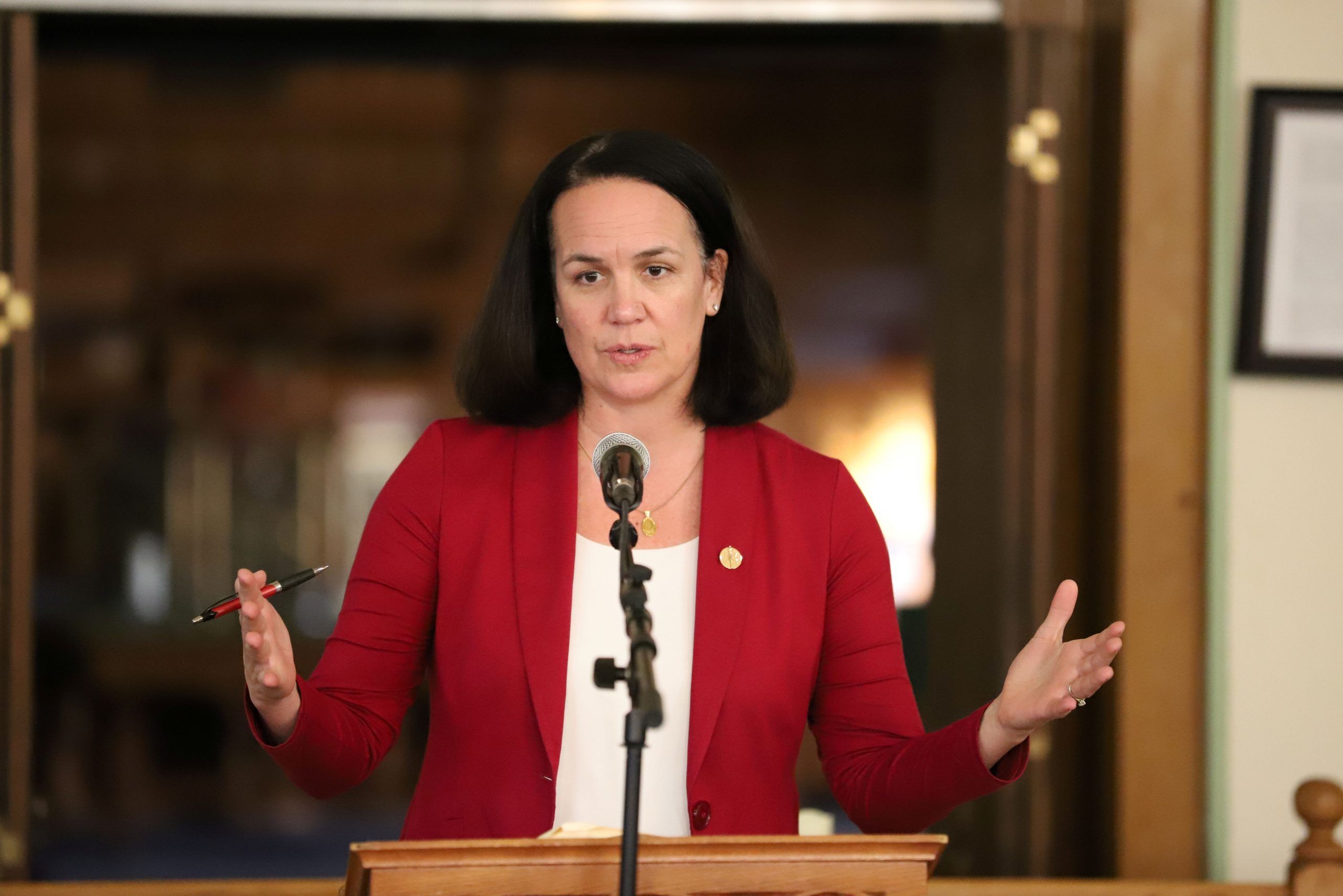 MPP critic hears local concerns surrounding homelessness, health care