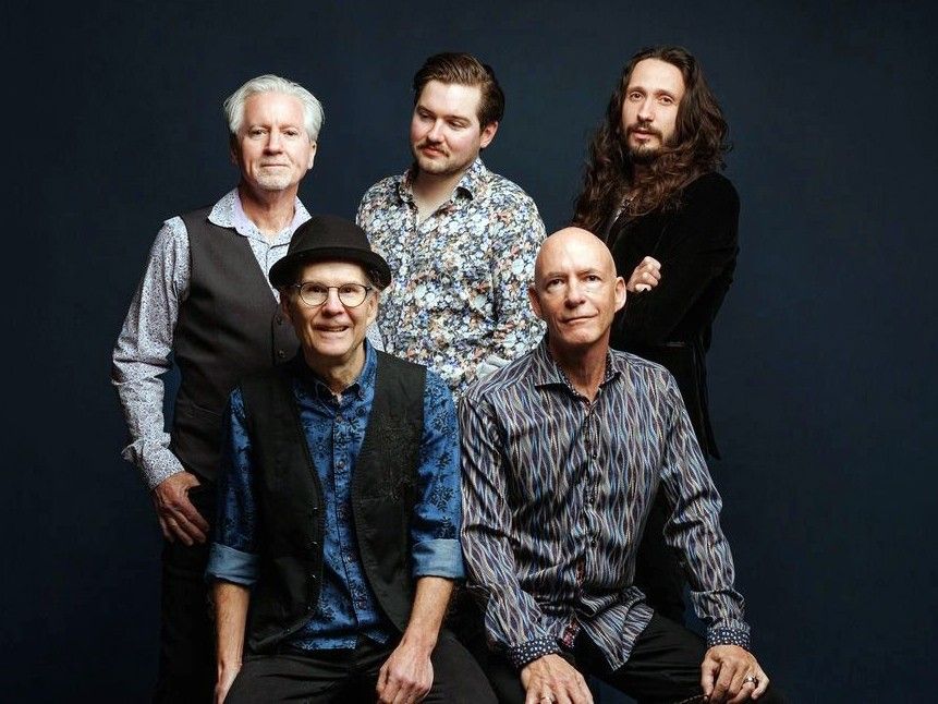 Doobie Brothers tribute hitting Upper Canada Playhouse stage Feb. 21