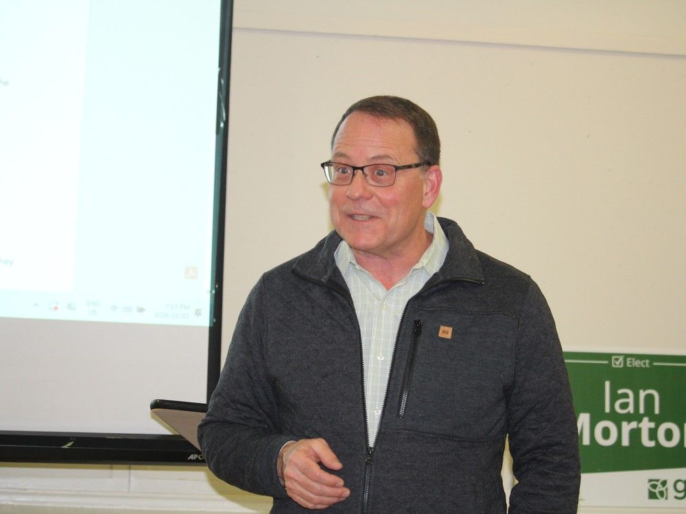 Perth-Wellington Green Party officially establishes constituency association