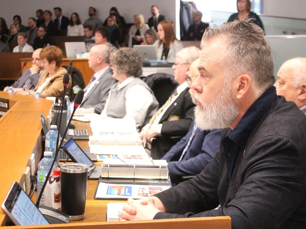 Lambton County’s share of local property tax bills will climb 3.7 per cent this year.