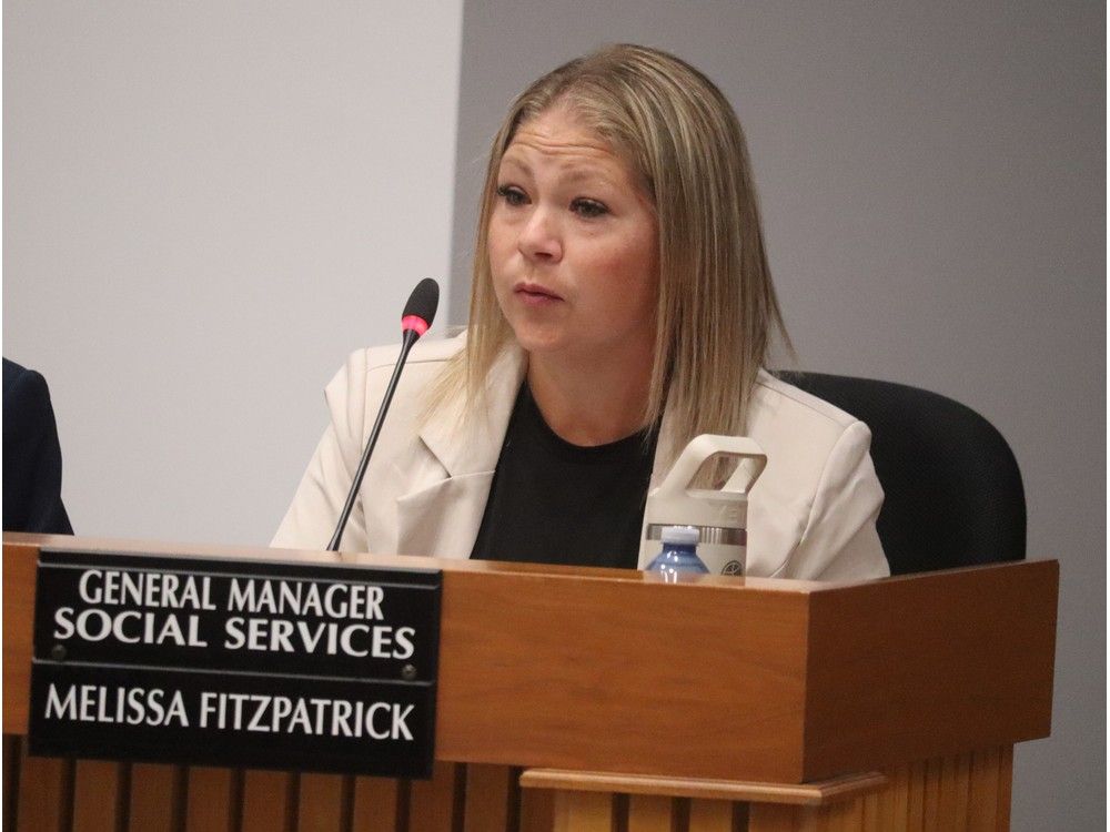 Lambton County is asking the public to fill out a survey and help it prepare a new 10-year plan for affordable housing.