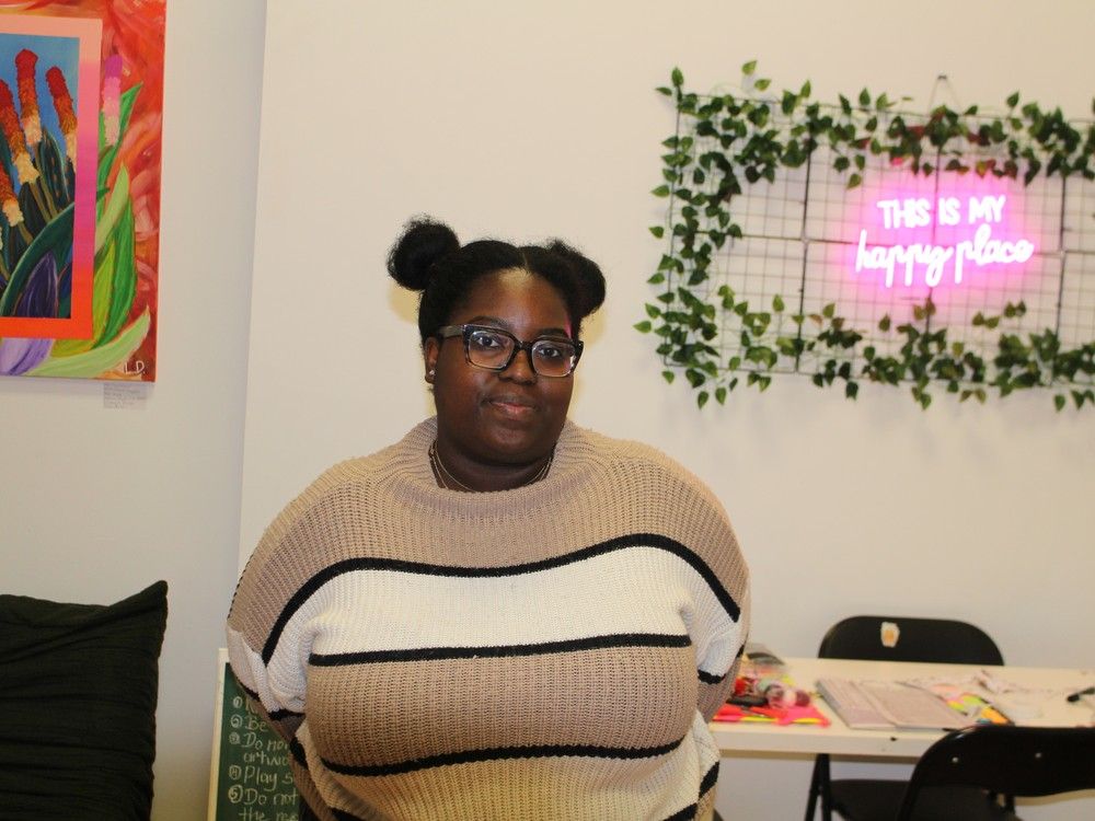 New art gallery provides space for emerging artists