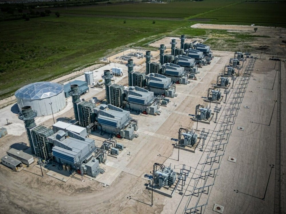 NB Power can pitch expanded gas plant at public hearings: board