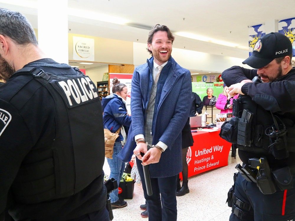 United Way: strong support, but year's campaign to miss "stretch" goal