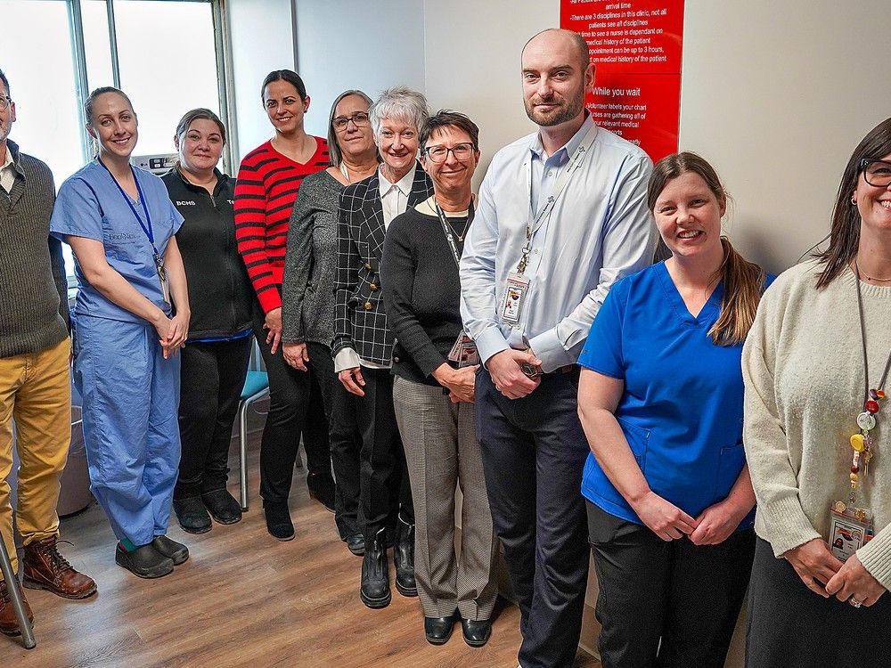 InsideBCHS: Health system enhances surgical experience through smarter blood testing 