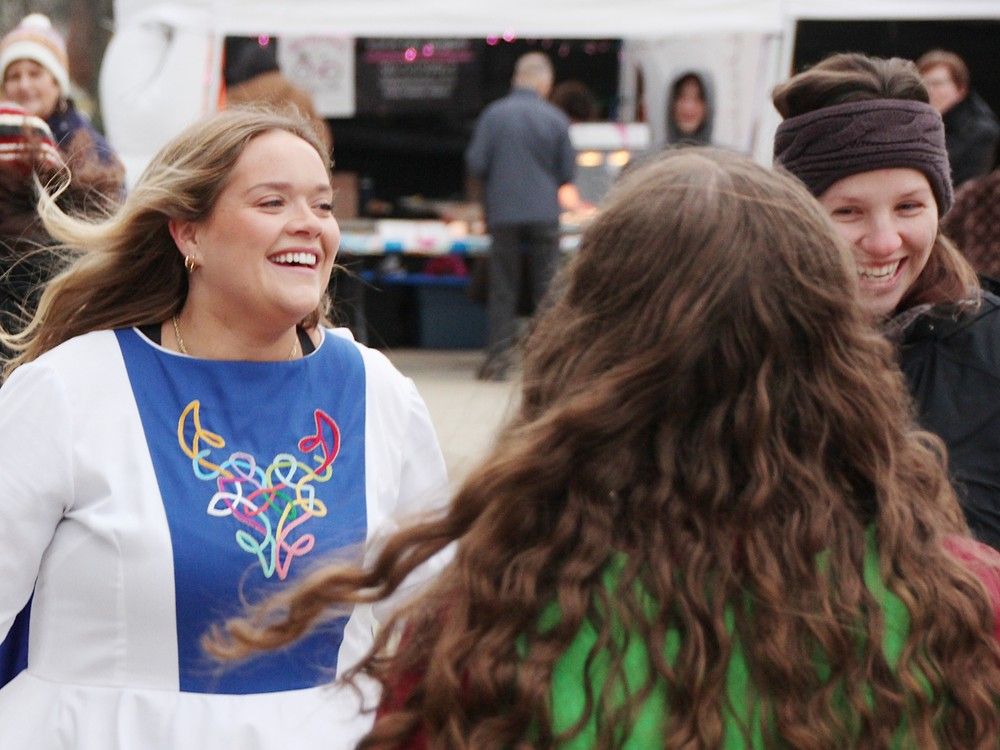 Festival of Cultures moves to Family Day weekend