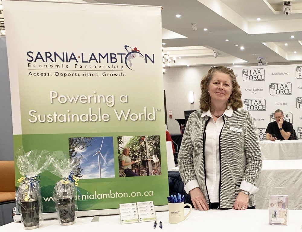 Biz centre plans new approach to summer company program