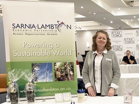 Biz centre plans new approach to summer company program Biz centre plans new approach to summer company program