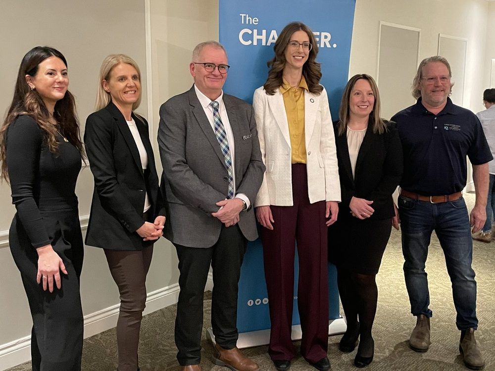 Mining director urges businesses to invest in Timmins while the going is good