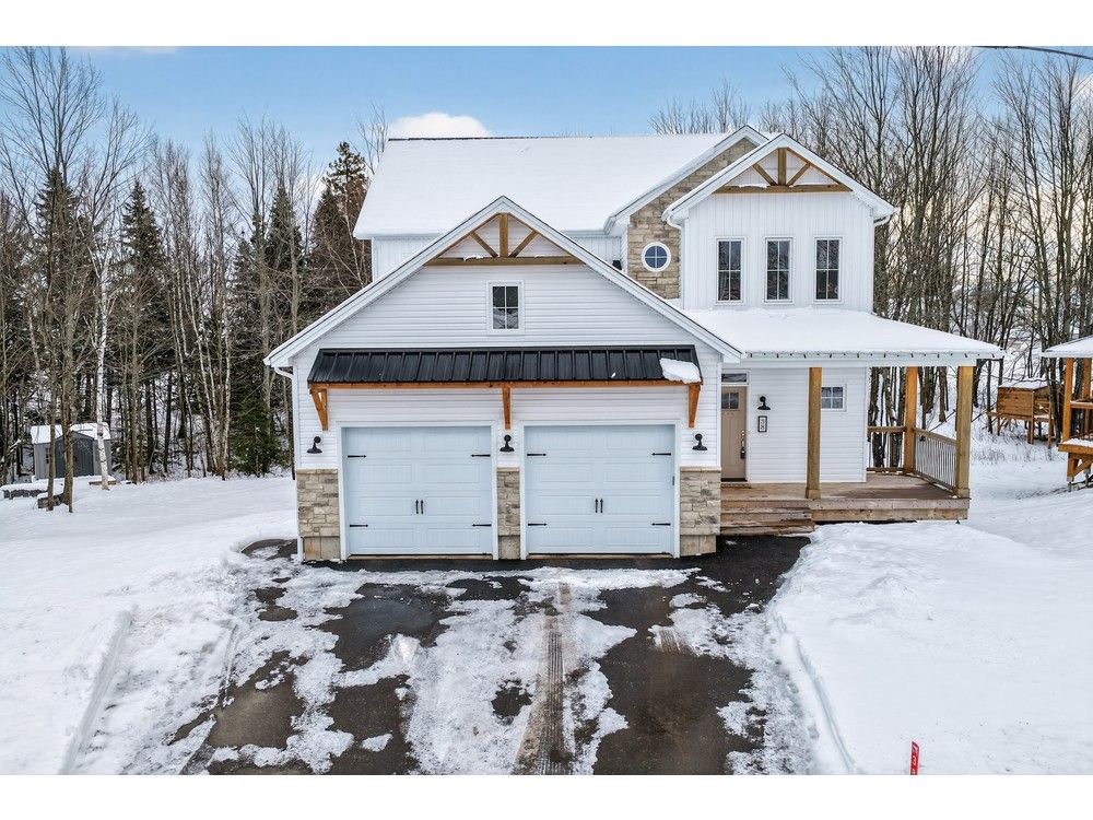 Home of the Week: Custom house offers modern layout