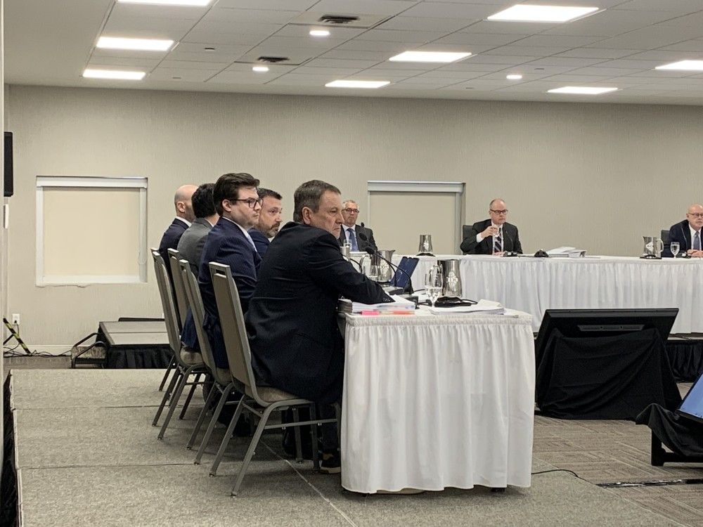 NB Power floats peak-demand incentives using smart meters