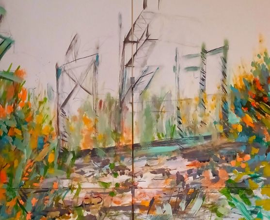 In 100 Years opens at the Art Gallery of Sudbury