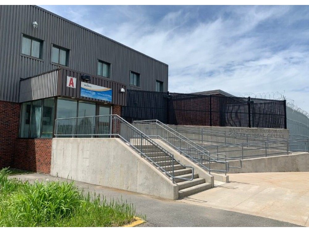 Court hears details of 'havoc' of jail riot that caused $100K in damage