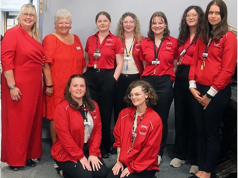 Celebrating Wetaskiwin's outstanding businesses