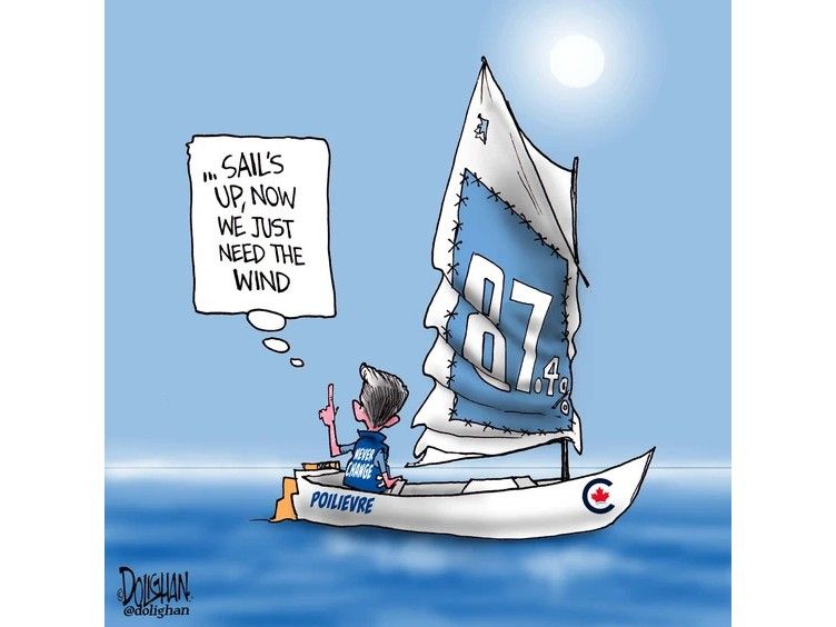 We need more business and less hypocrisy 