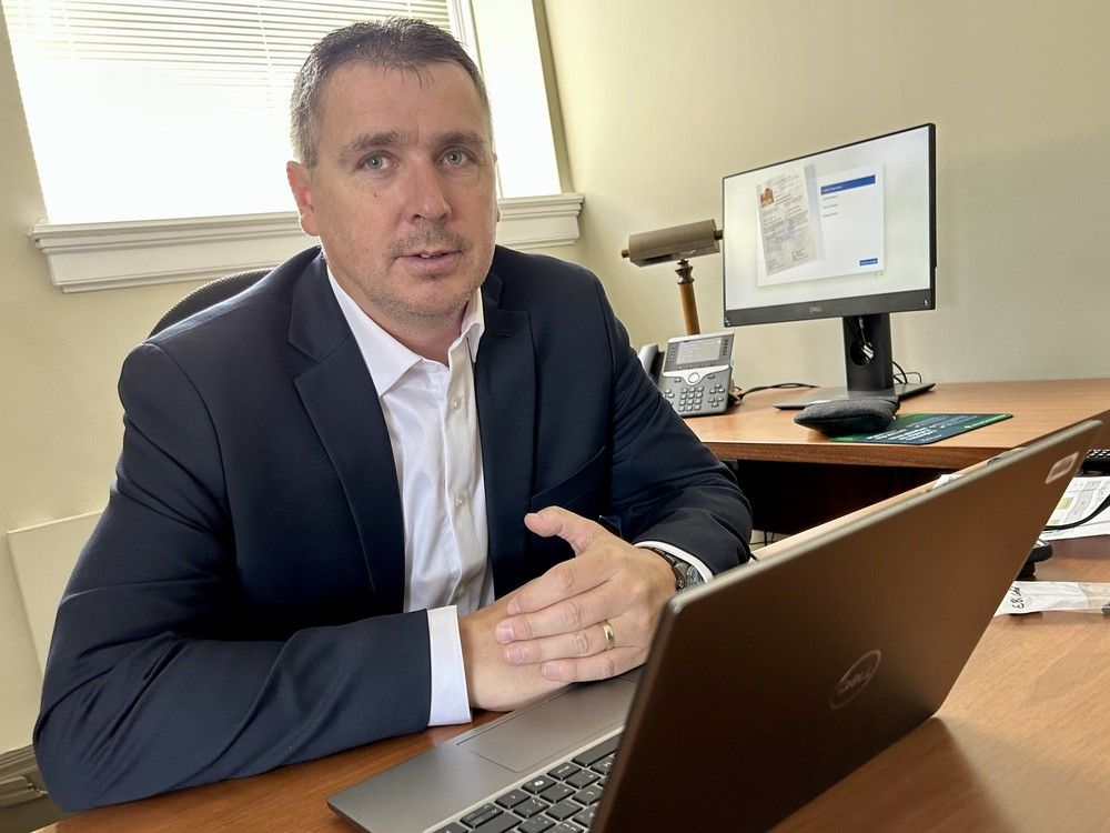 New Brunswick MP heckled by own colleagues for refusing pay raise