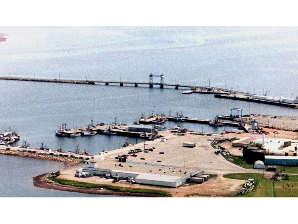 New bridge planned for Shippagan