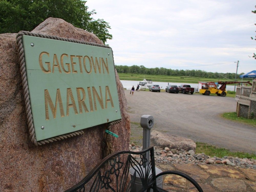 Co-op's attempt to raise money to buy marina, pub falls short