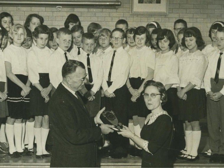 Eric Bunnell's People: St. Thomas Music Festival enjoys registration bump