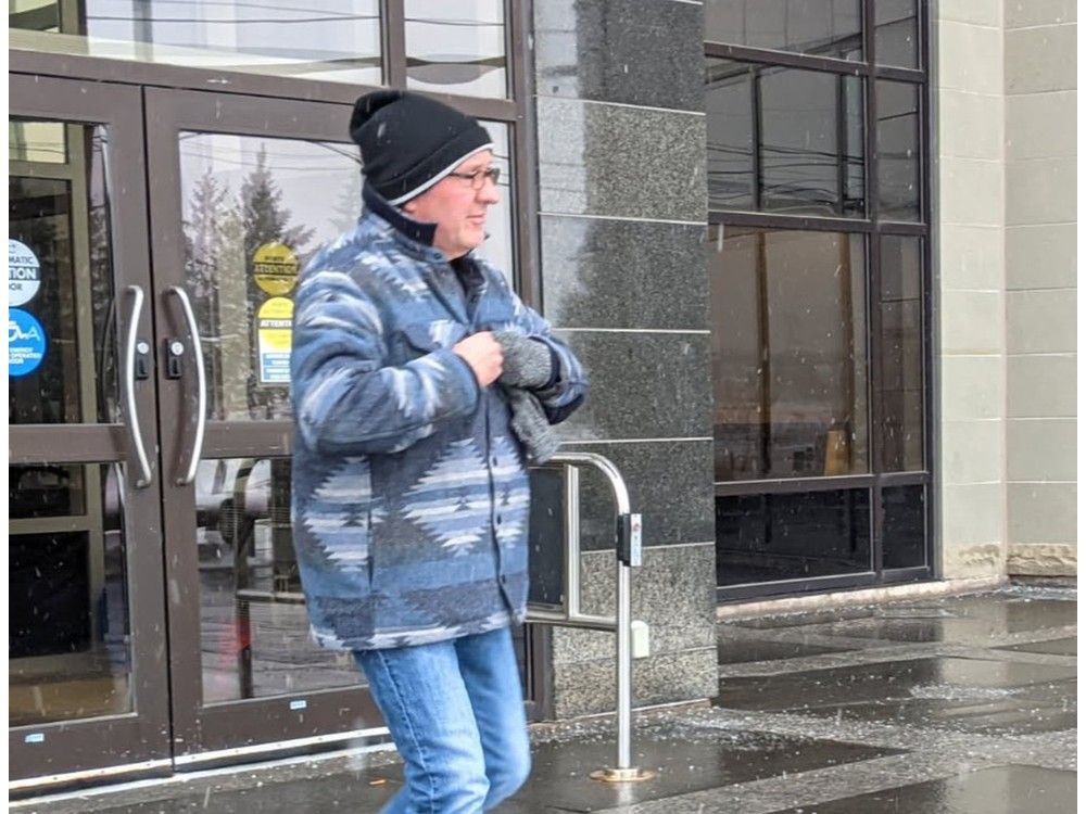 Defence again seeks stay of fraud charges due to delay