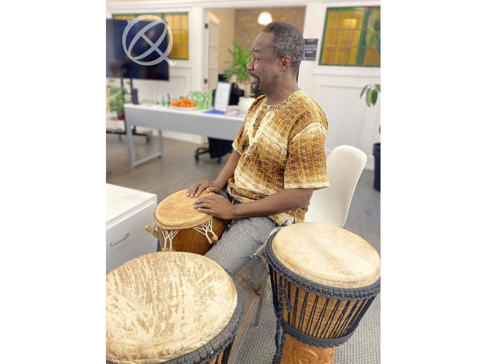 Honouring Black History Month through community, culture, and creative practice