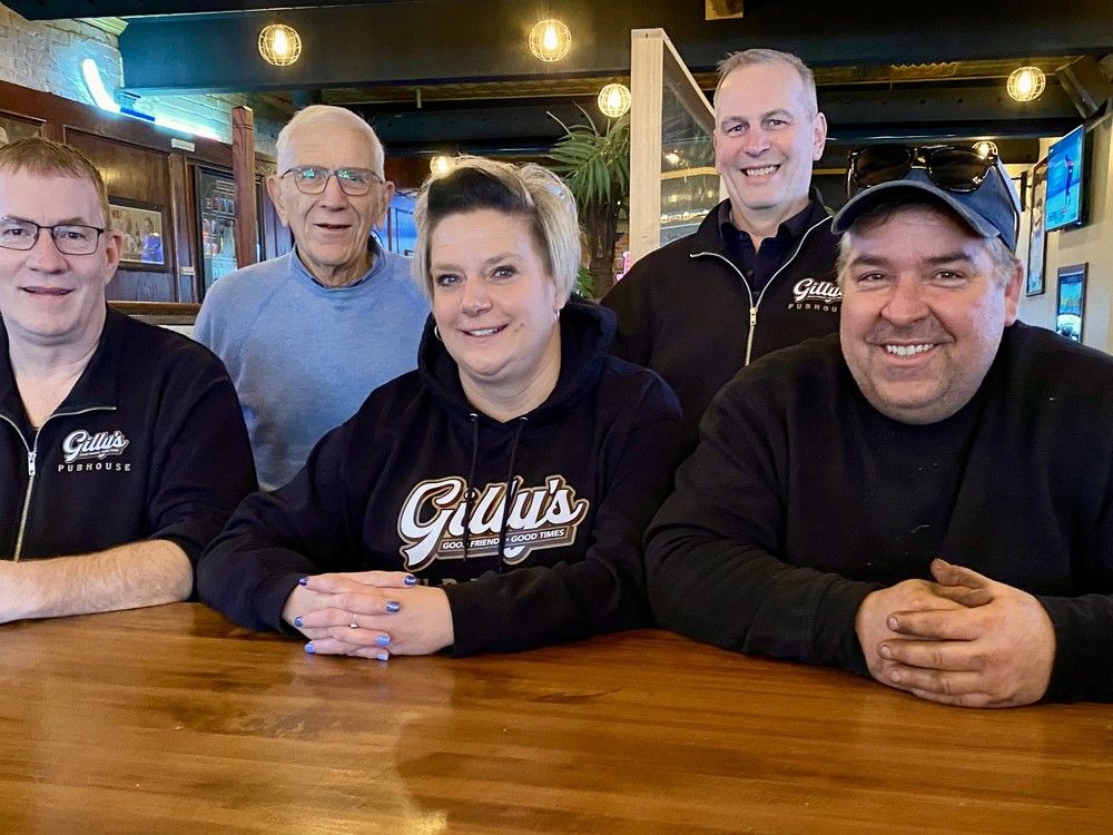 Heartburn Day returns to bring the Stratford community together