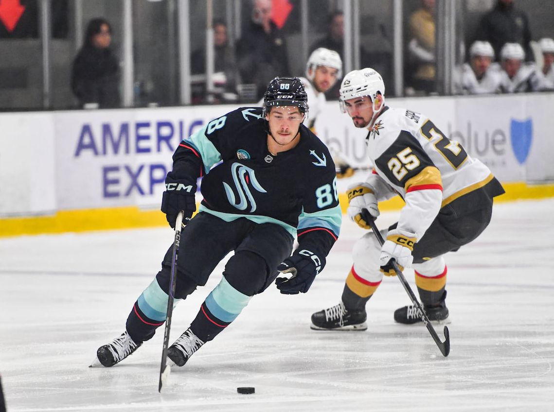 Former Sudbury Wolves star David Goyette suspended for 20 games by AHL