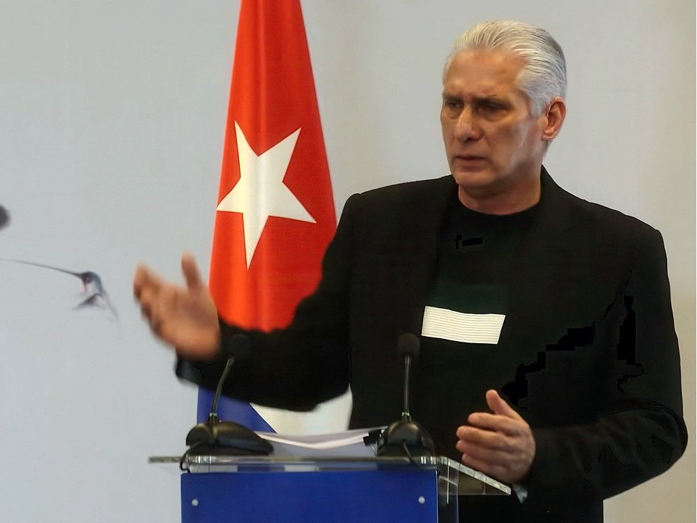 Henry Srebrnik: Cuba falters under Trump’s pressure