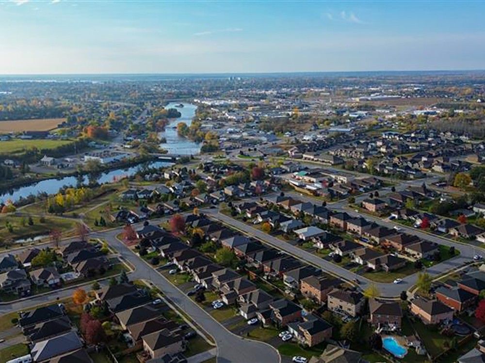 Community Improvement Plan to support housing, reinvestment and sustainable growth