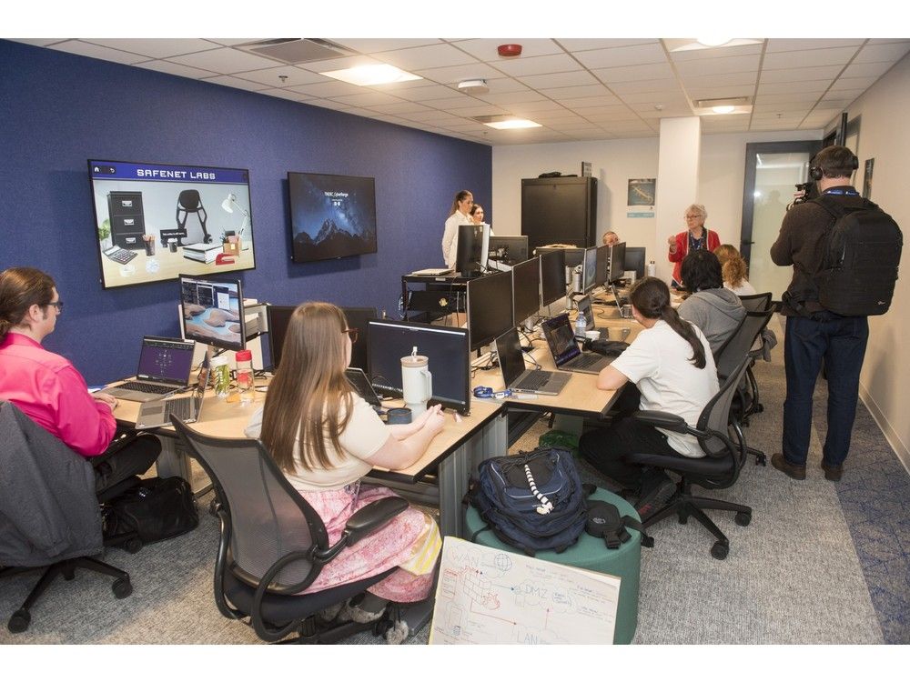 Indigenous cybersecurity program yields early results