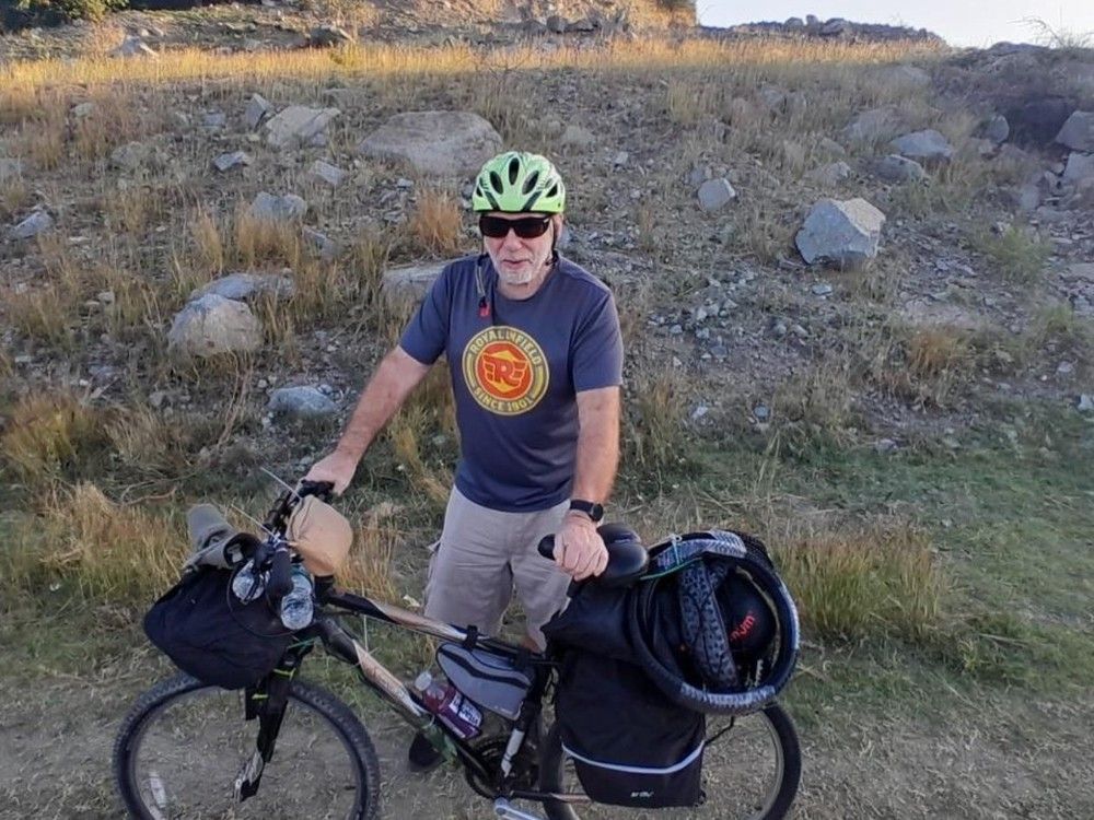 Blackout to blackout & pothole to pothole: cycling Cuba during U.S. fuel blockade