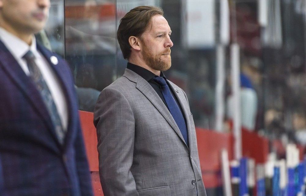 Sea Dogs assistant coach still cherishes time in Italy