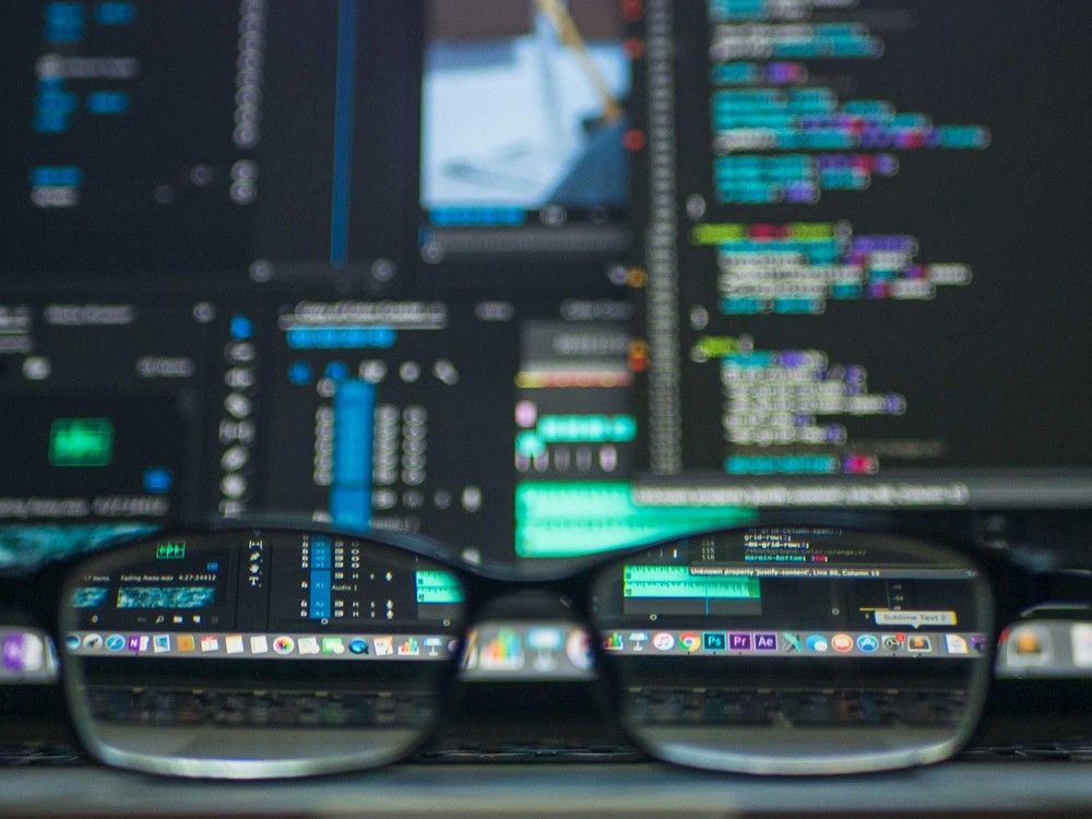 McKenna Institute: In New Brunswick, the bigger AI risk is falling behind