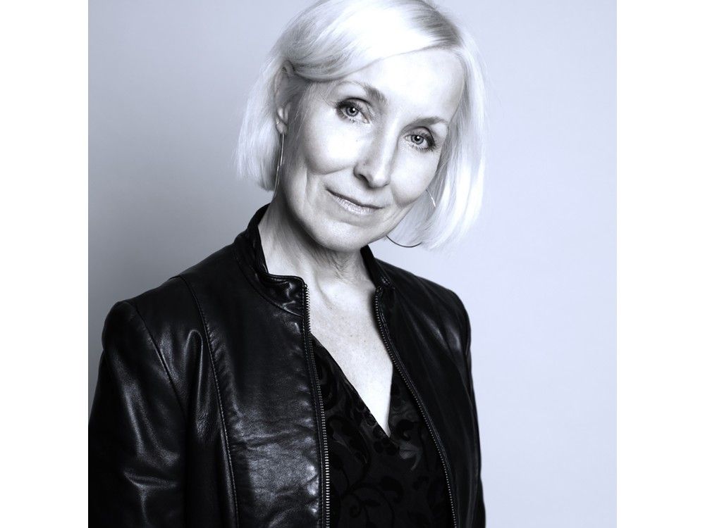 BELLEVILLE'S OWN: An old soul, true to herself