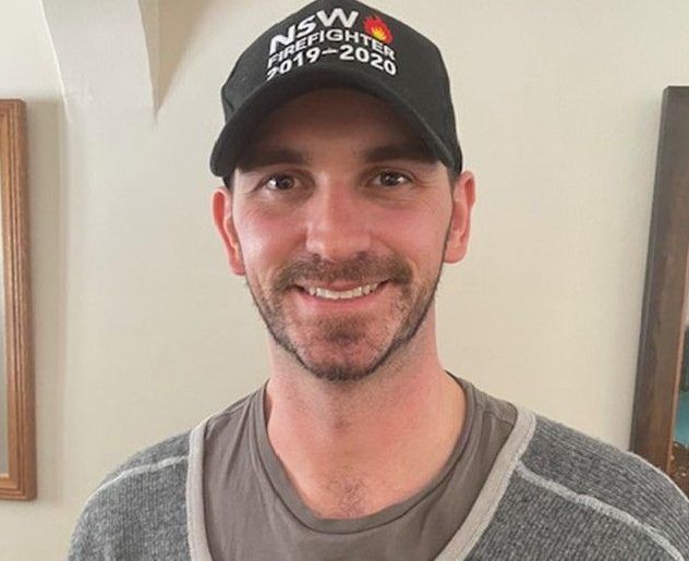 An 'extinguished' career: Kingstonian's unusual but vital profession