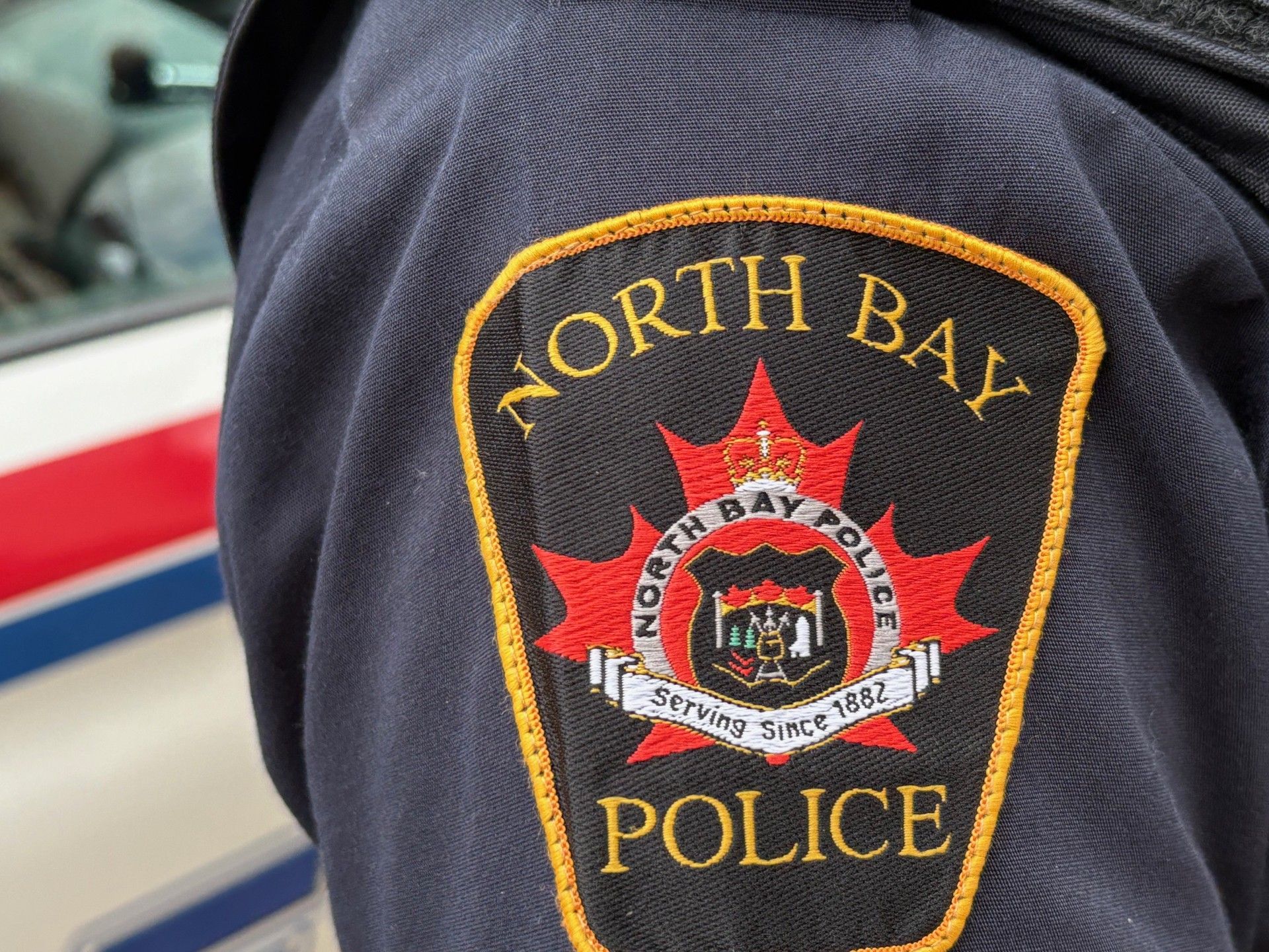 North Bay Police Service hosting a women in policing event at Canadore