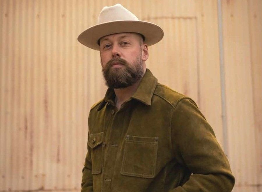 Sudbury’s Andrew Hyatt to headline opening night of Great Outdoor Show