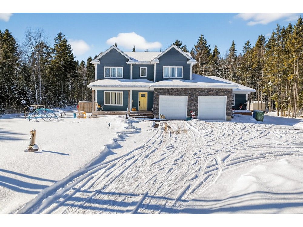 Home of the Week:  Custom build includes in-law suite