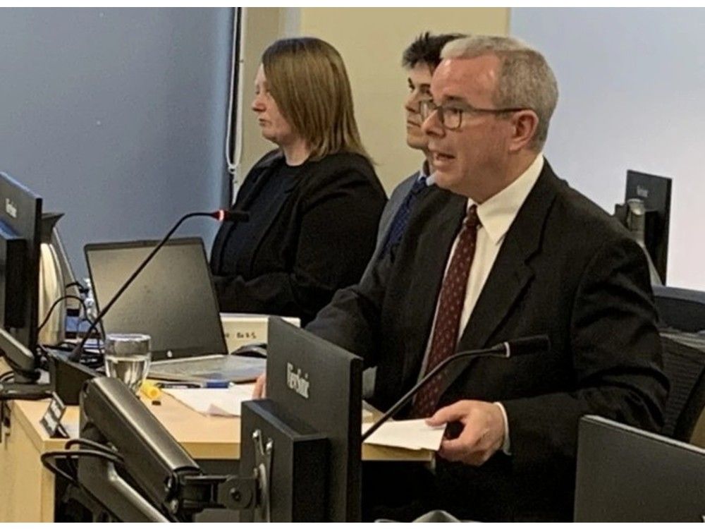 Top Reads: Utility board urged to reject proposed gas plant