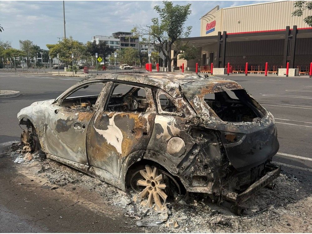 New Brunswick journalist narrowly misses cartel bedlam in Mexico