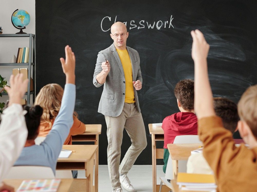 Sudbury letter: Funding Catholic school system unfair and inefficient