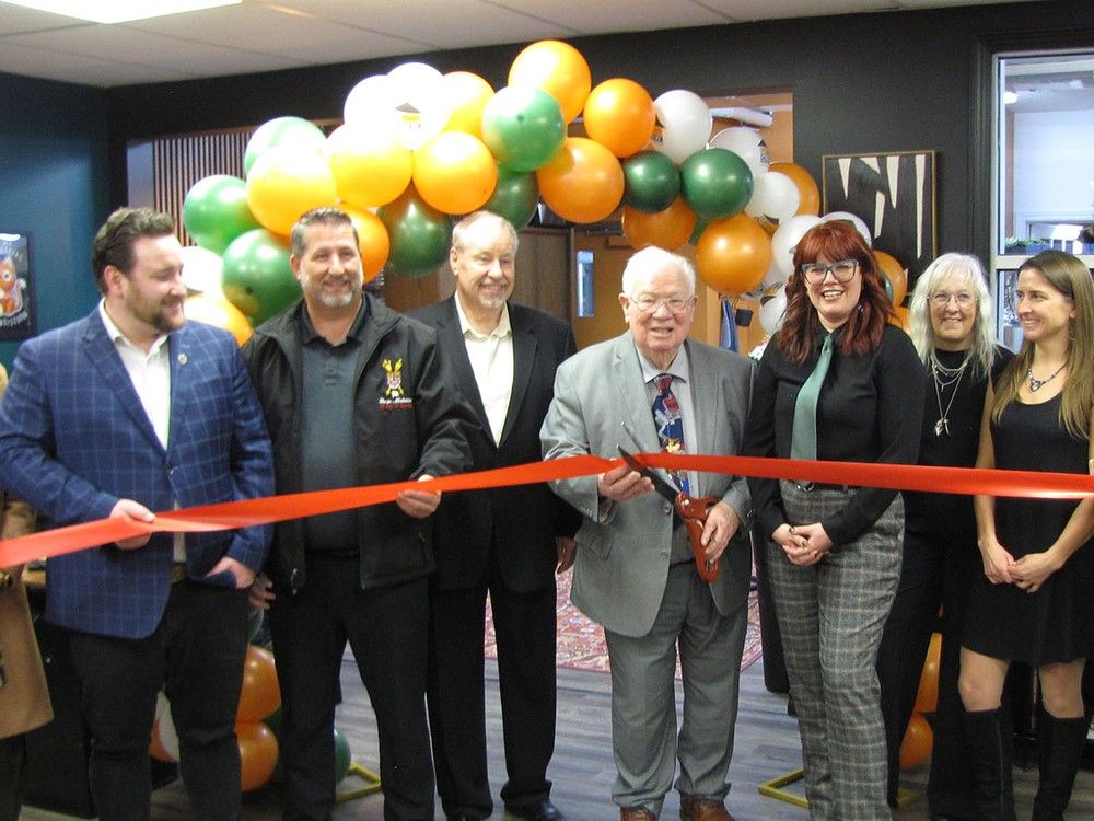 Le Crew is here, bringing fresh energy and hometown pride to Quinte real estate