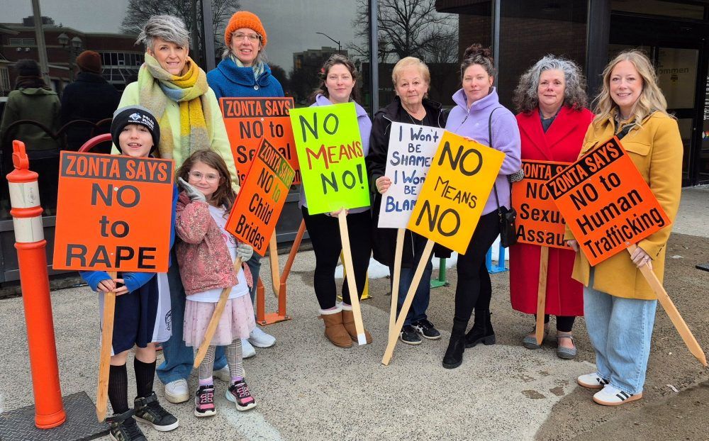 International Women's Day screening planned for documentary