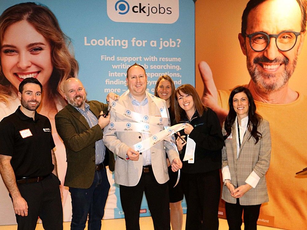 Workforce Week aims to help prepare Chatham-Kent residents for job opportunities